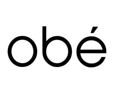 Obe Fitness logo