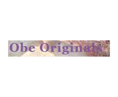 Obe Originals logo