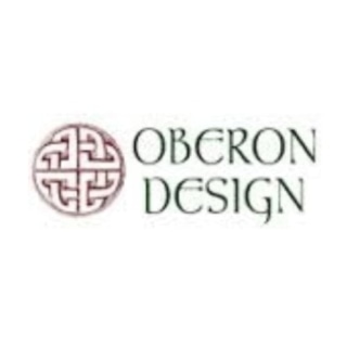 Oberon Design logo