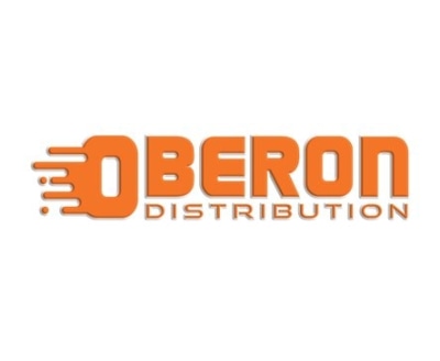 Oberon Distribution logo