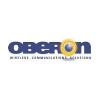 Oberon logo