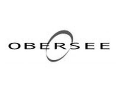 Obersee logo