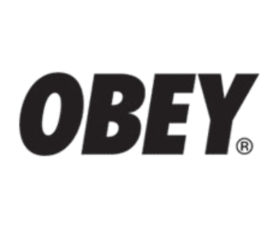 Obey logo