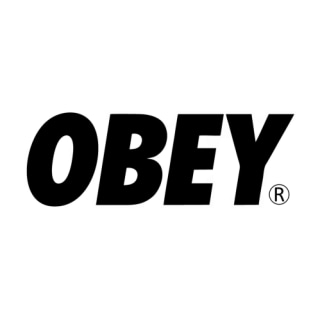 Obey Clothing logo