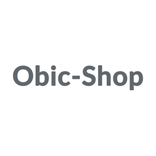 Obic-Shop logo