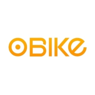 OBike logo