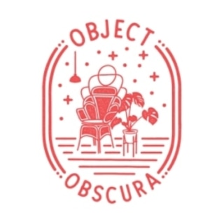 Object Obscura logo