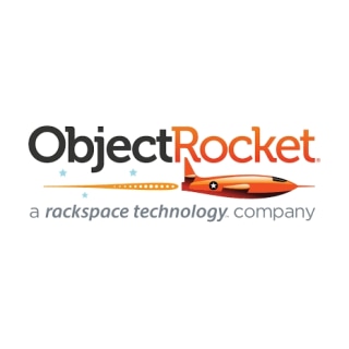 ObjectRocket logo