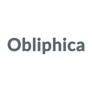 Obliphica logo