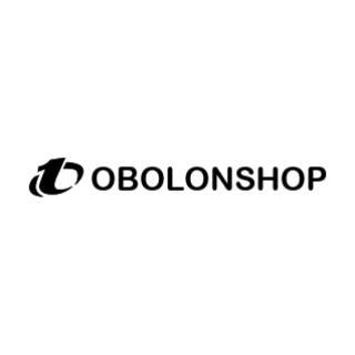 Obolonshop logo