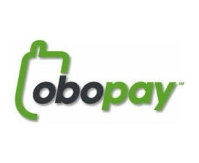 Obopay logo