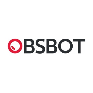 OBSBOT logo