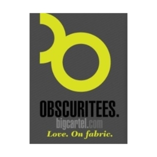 Obscuritees logo