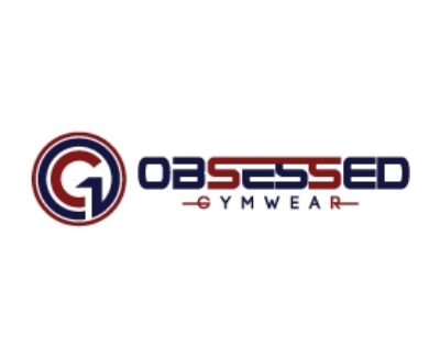 Obsessed Gymwear logo