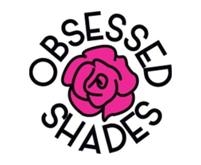 Obsessed Shades logo