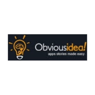 ObviousIdea logo
