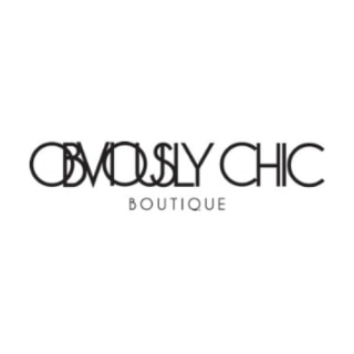 Obviously Chic logo