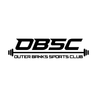 OBX Sports Club logo