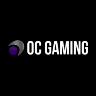 OC Gaming logo