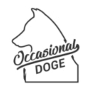 Occasional Doge logo