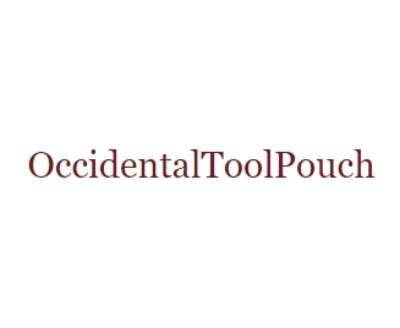 Occidental Tool Pouch logo