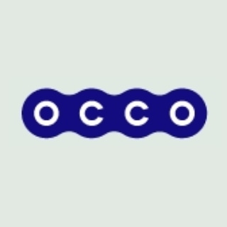 Occo Spices logo