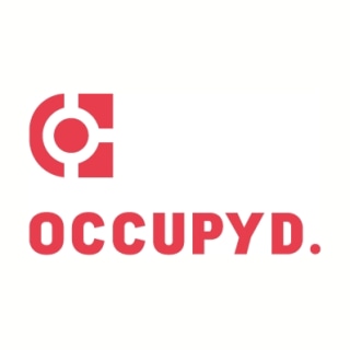 Occupyd logo