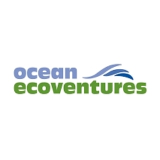 Ocean Ecoventures logo