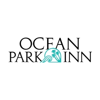 Ocean Park Inn logo