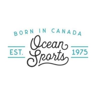 Ocean Sports logo