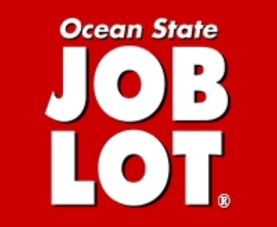 Ocean State Job Lot logo