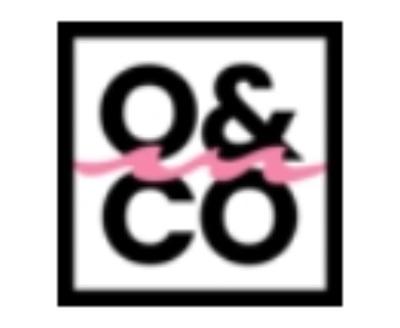 Ocean & Co. logo