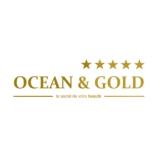 Ocean & Gold logo
