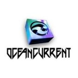 Ocean Current logo