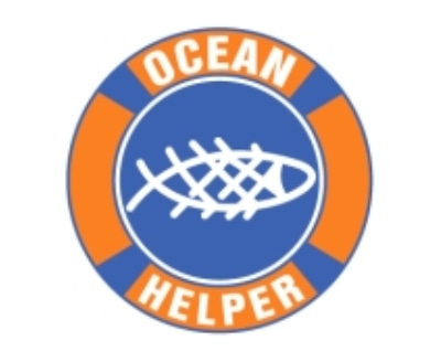 Ocean Helper logo