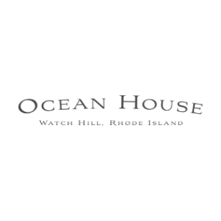 Ocean House logo