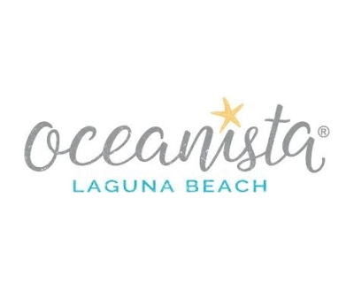 Oceanista logo