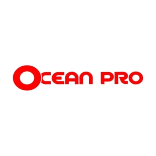 Ocean Pro Divers logo