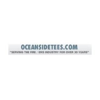 Oceanside Tees logo