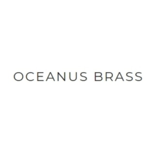 Oceanus Brass logo
