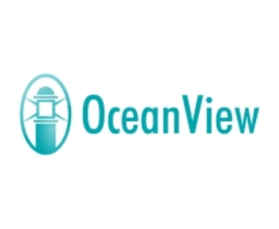 OceanView logo