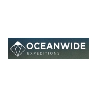 Oceanwide Expeditions logo