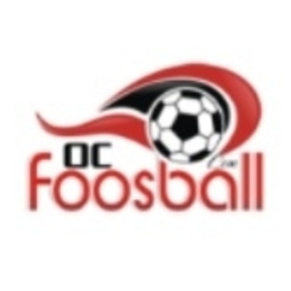 OC Foosball logo