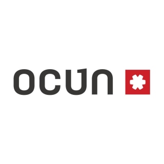 OCÚN logo