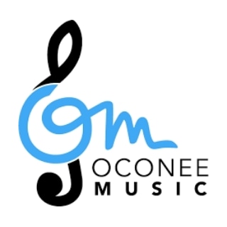 Oconee Music logo