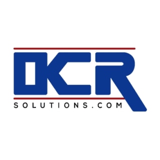 OCR Solutions logo