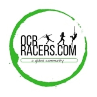 OCR Racers logo
