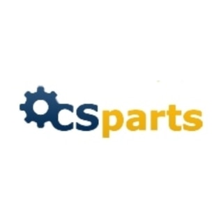 OCSParts logo