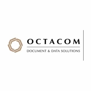 Octacom logo