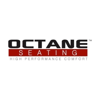 Octane Seating logo